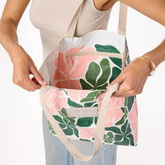 Reversible Tote | Wavy