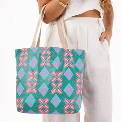 Reversible Tote | Islander