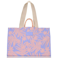 Carry It All Tote | Laua'e