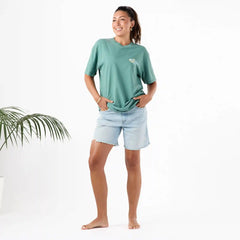 Short Sleeve | Lei ALOHA