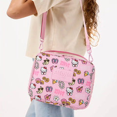 Keep it Light Lunch Box | Hawaii Kawaii Icons