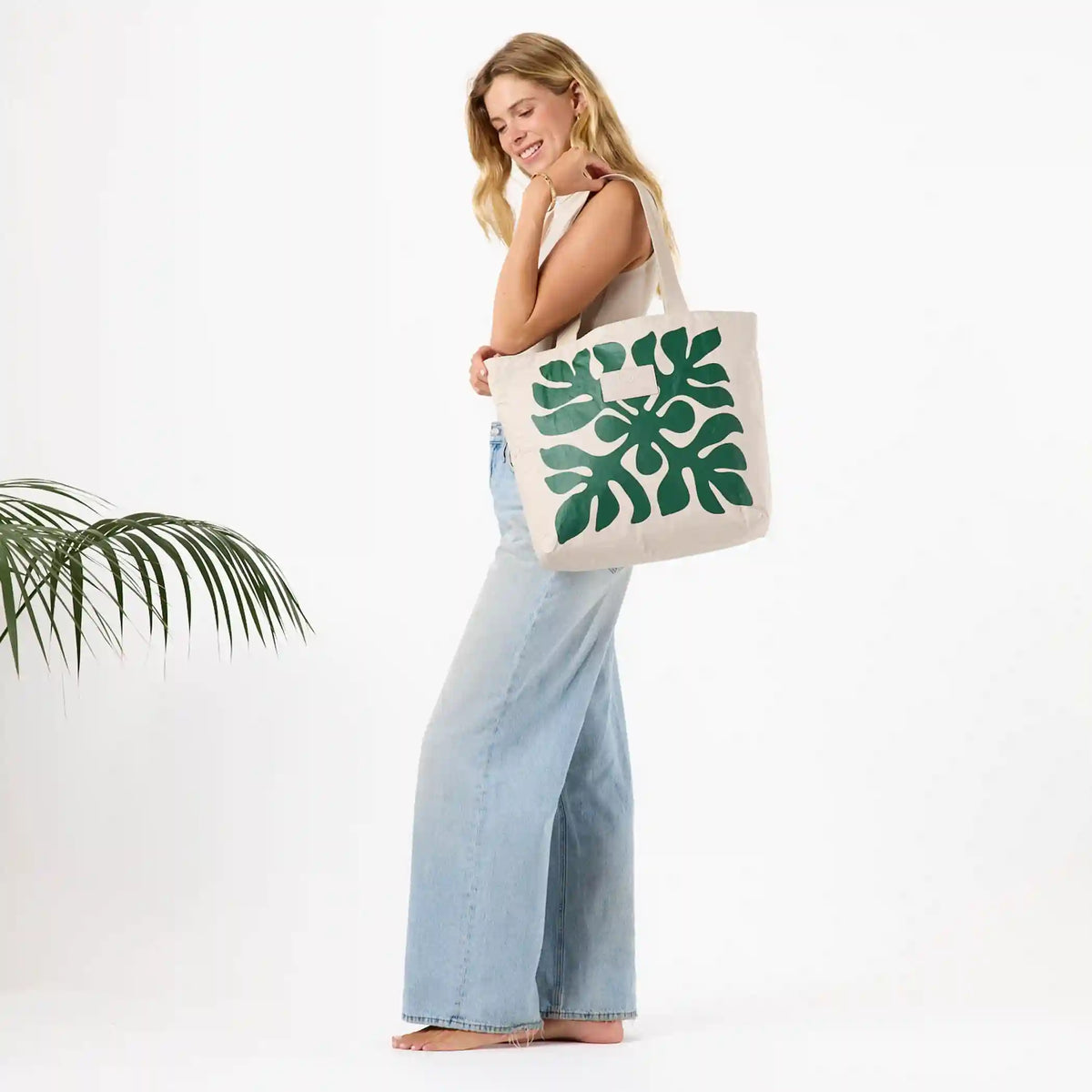 Day Tripper | Applique