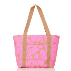 Keep It Light Zipper Tote | Heipua