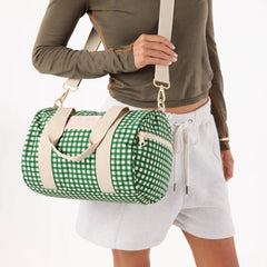Keep It Light Stubby Duffle | Picnic