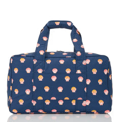 Keep It Light Weekender | Sunny Dots