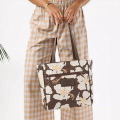 Go-To Tote | Taha'a