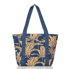 Keep It Light Zipper Tote | Ti Leaf