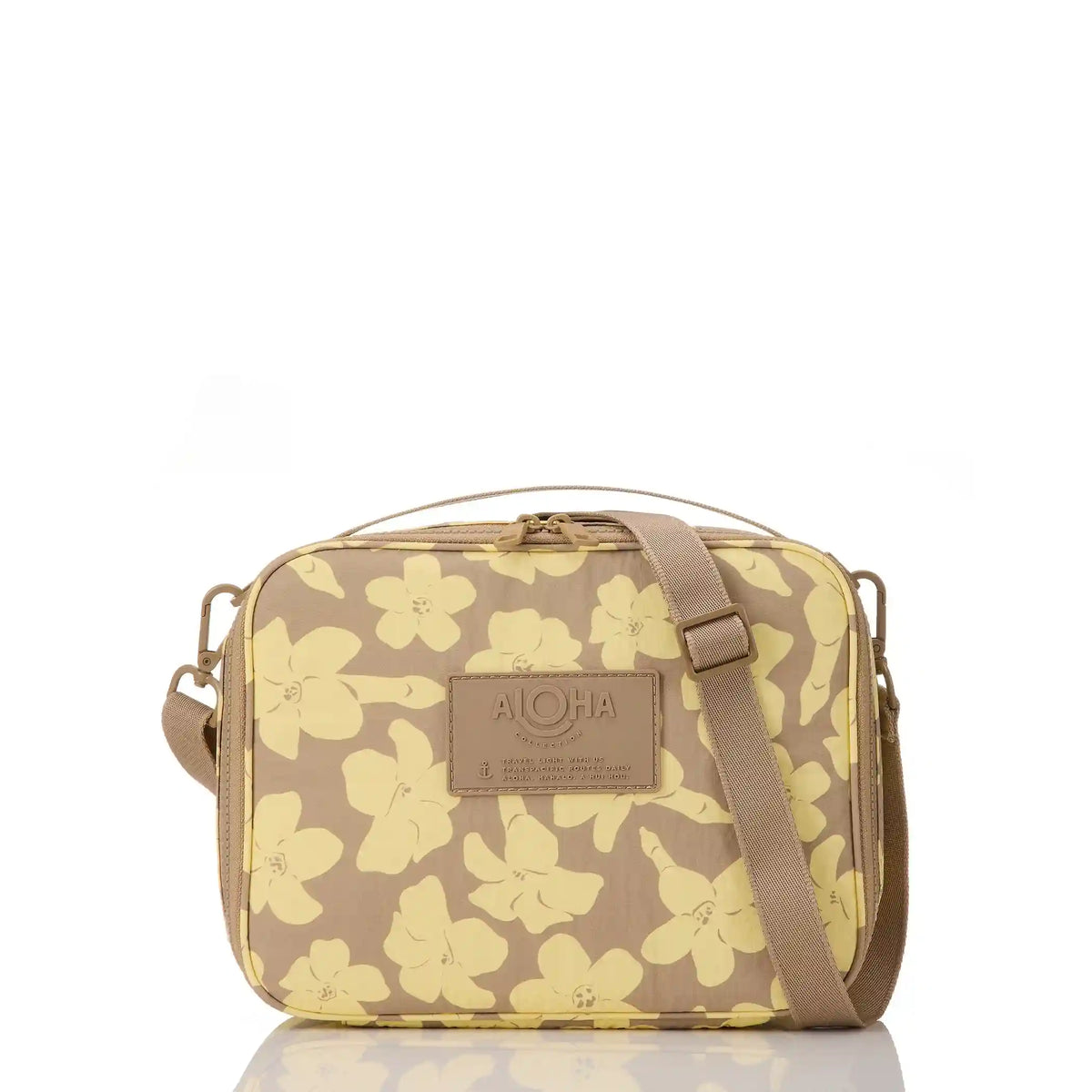 Keep It Light Lunch Box | Puakenikeni Buds