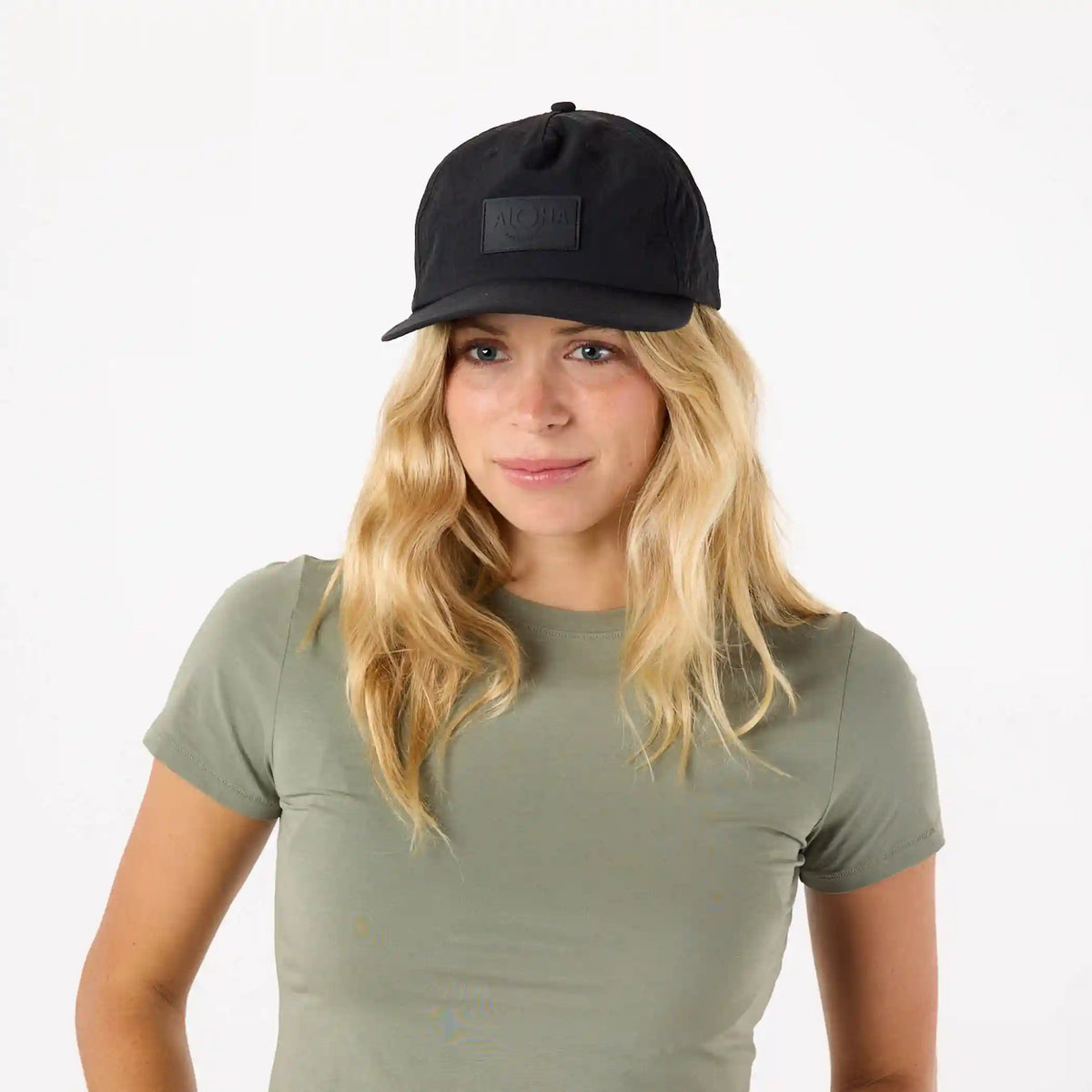 5 Panel Hat | ALOHA