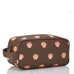 Dopp Kit | Sunny Dots