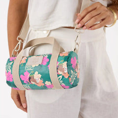 Mini Mini Duffle | Tradewinds