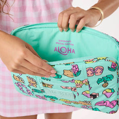 13 Inch Keep it Light Laptop Case | ALOHA Icons
