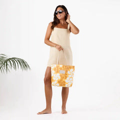 Day Tripper | Funky Plumeria
