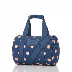 Keep It Light Stubby Duffle | Sunny Dots