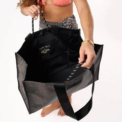 Carry It All Tote | Holomua