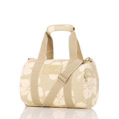 Keep It Light Stubby Duffle | Hana Hou