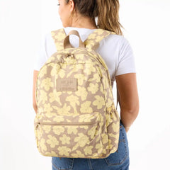 Keep It Light Backpack | Puakenikeni Buds