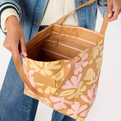 Reversible Tote | Swoosh