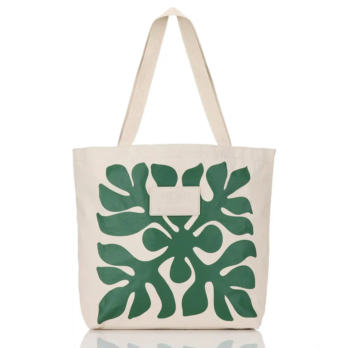 Reversible Tote | Applique