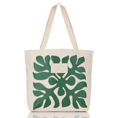 Reversible Tote | Applique