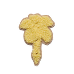 Patch | Puakenikeni Buds