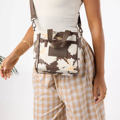 Crossbody | Taha'a