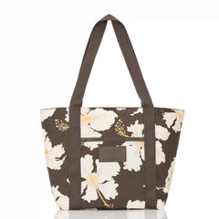 Keep It Light Zipper Tote | Taha'a
