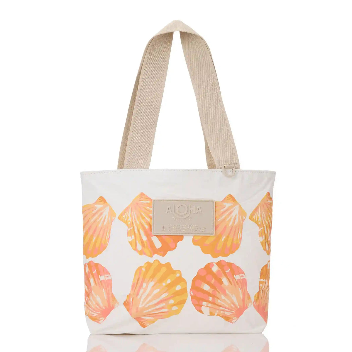 Mini Tripper | Sunrise Shells