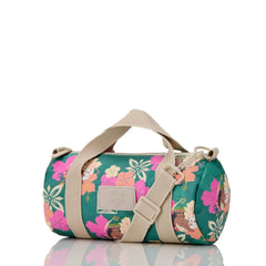Mini Mini Duffle | Tradewinds