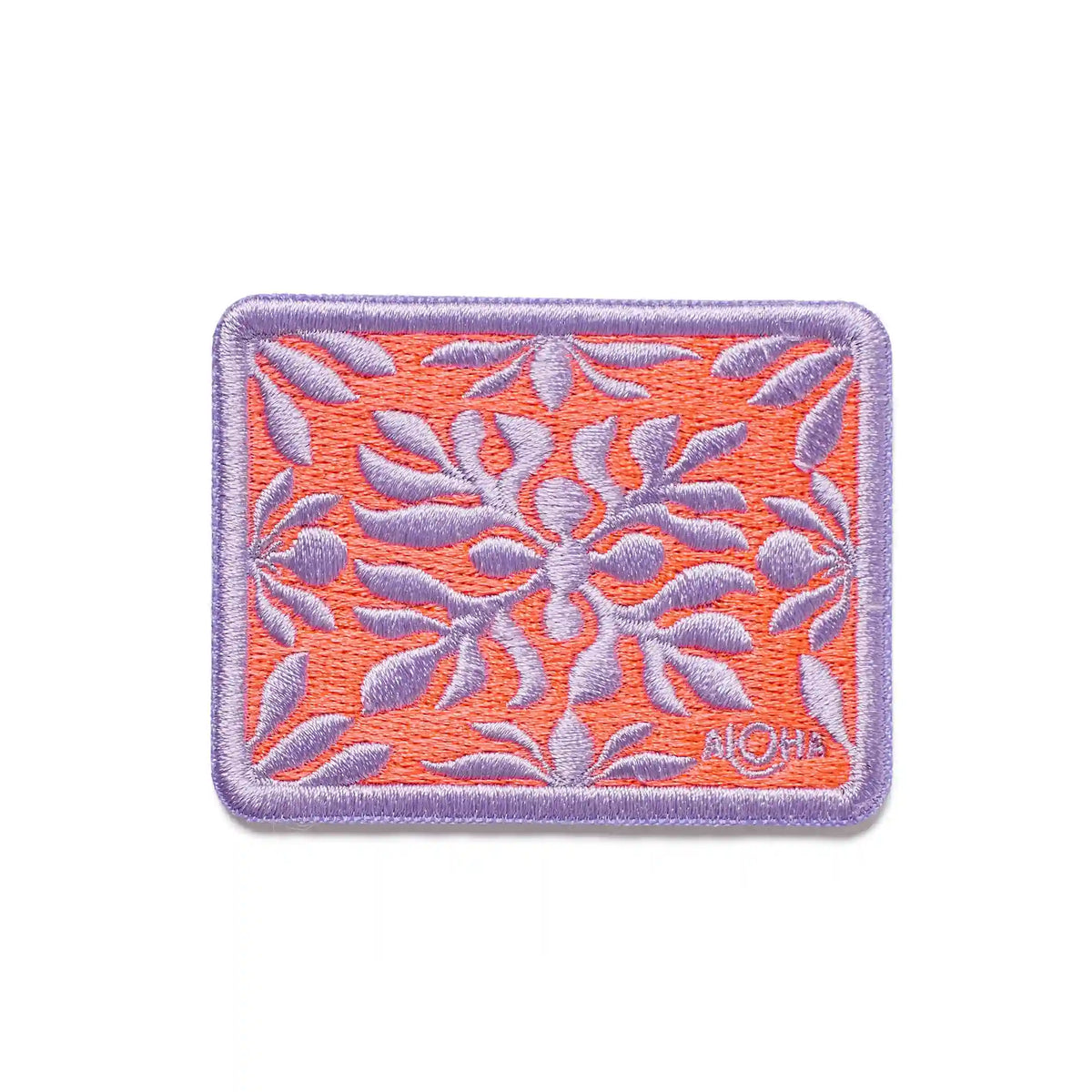Patch | Kaulu