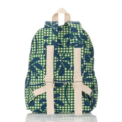 Keep It Light Backpack | Picnic Fleur