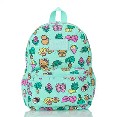 Keep it Light Backpack | ALOHA Icons