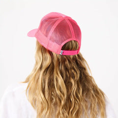 Foam Trucker Hat | ALOHA