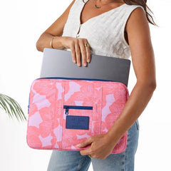 16 Inch Keep It Light Laptop Case | Purau