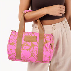 Keep It Light Stubby Duffle | Heipua