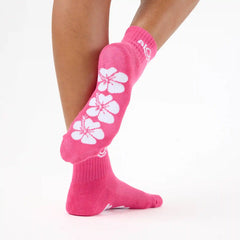 Shortie Socks | ALOHA Hana Hou