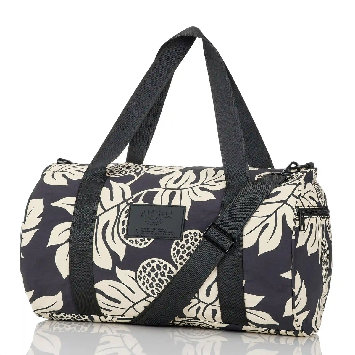 Keep It Light Sporty Duffle | Holomua
