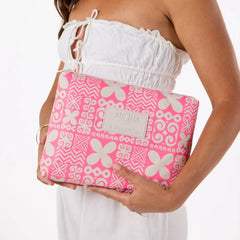 Mid Pouch | Oceania