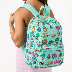 Keep it Light Backpack | ALOHA Icons