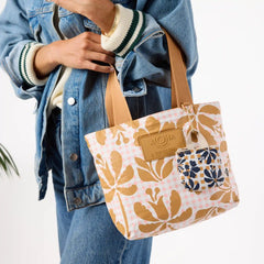 Mini Tripper | Picnic Fleur
