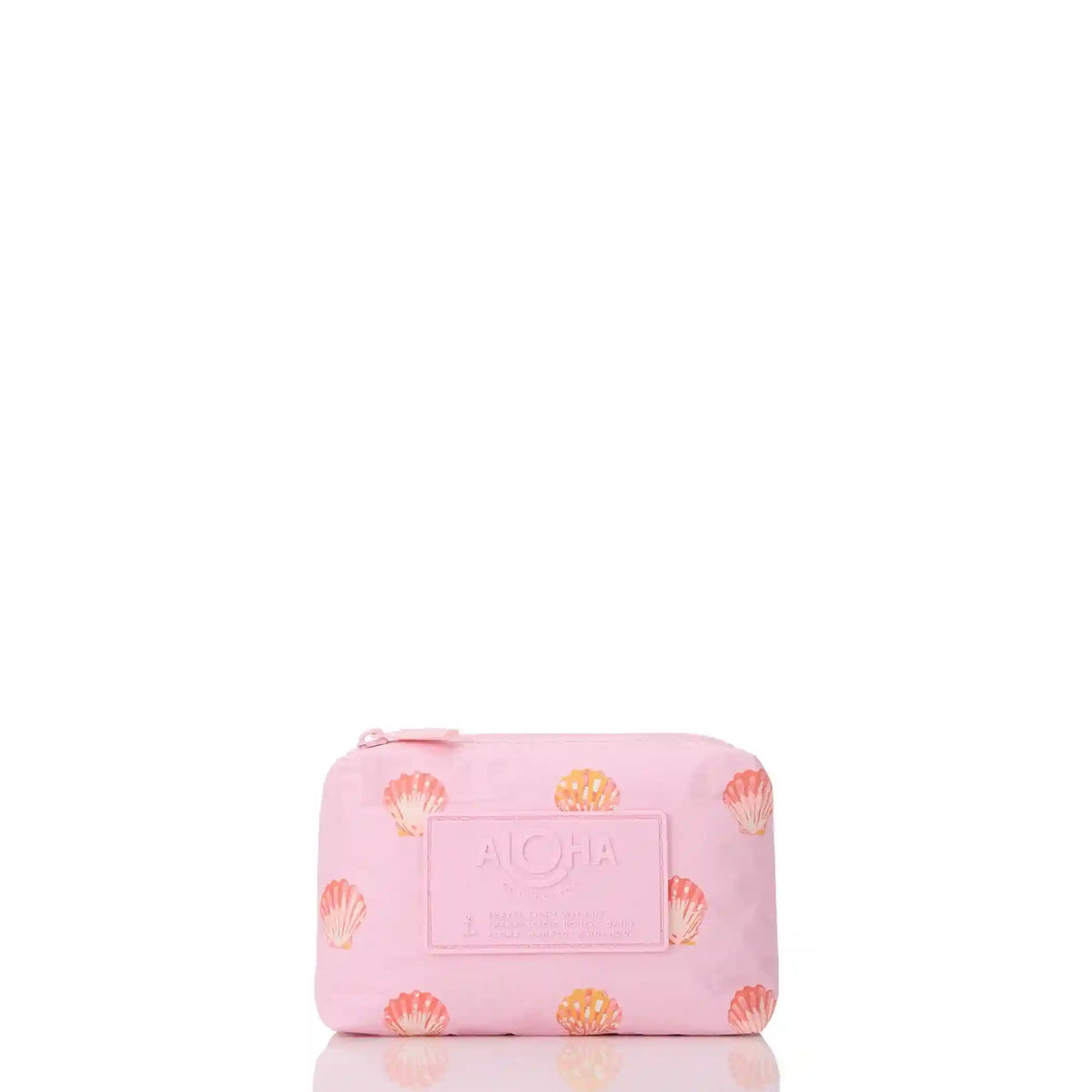Mini Pouch | Sunny Dots