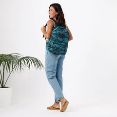 Keep It Light Backpack | Ahi
