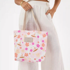 Reversible Tote | Voyager