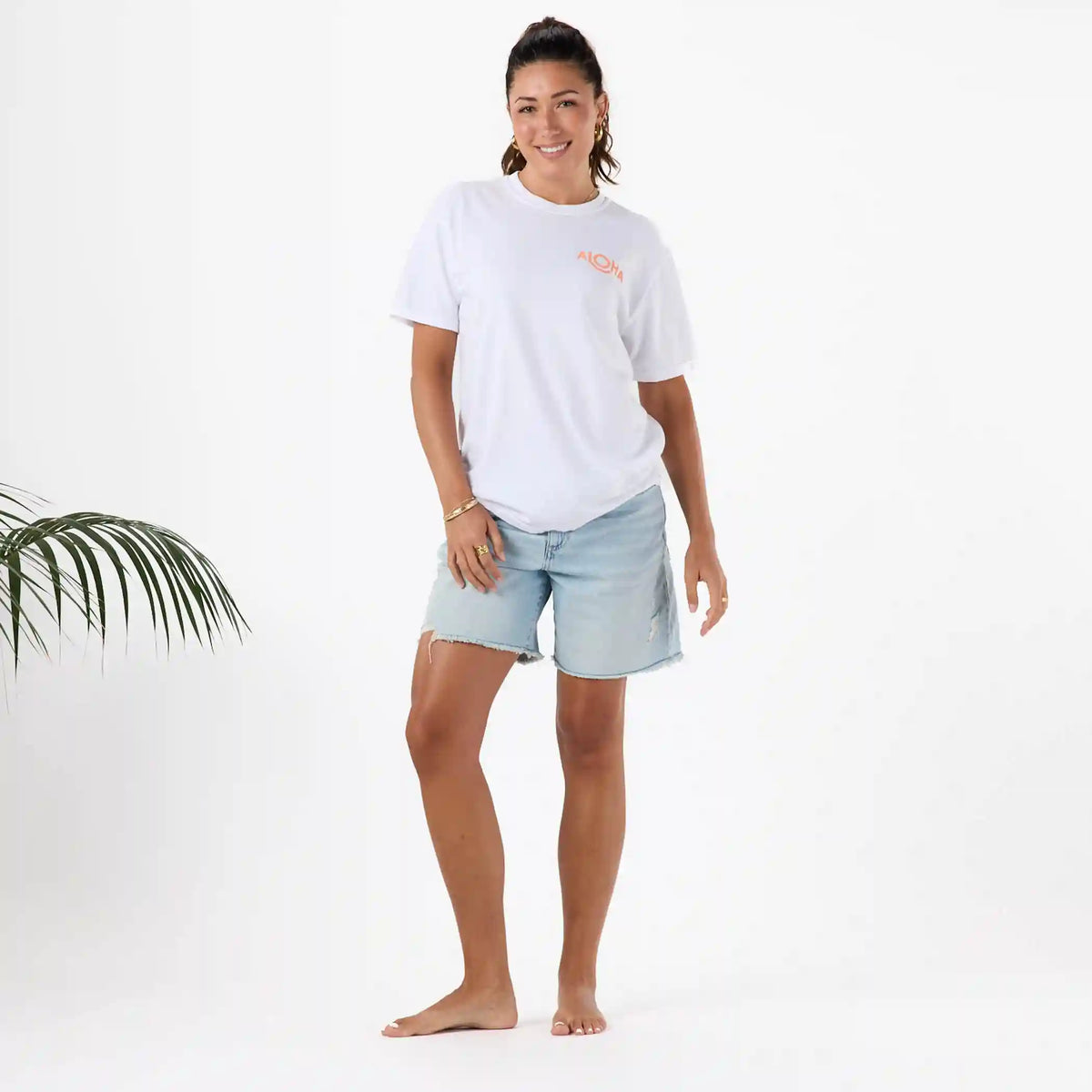 Short Sleeve | ALOHA Hana Hou