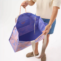Carry It All Tote | Laua'e