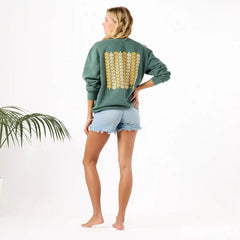 Fleece Crew | Pualii