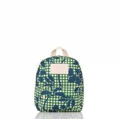 Keep It Light Mini Backpack | Picnic Fleur