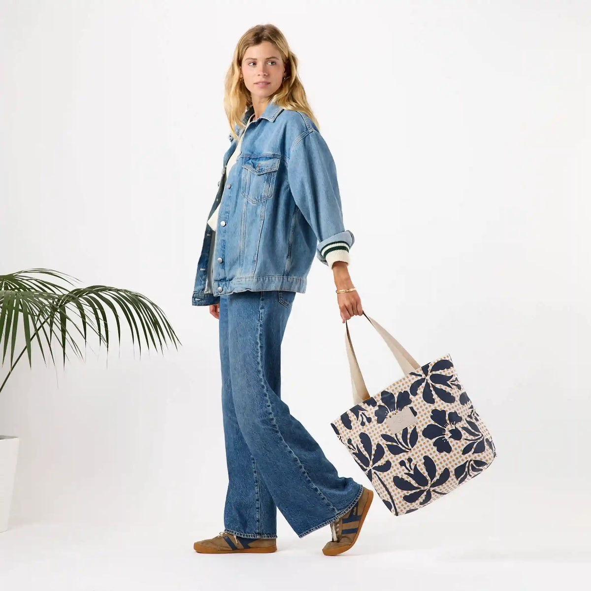 Day Tripper | Picnic Fleur