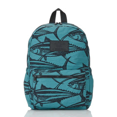 Keep It Light Backpack | Ahi