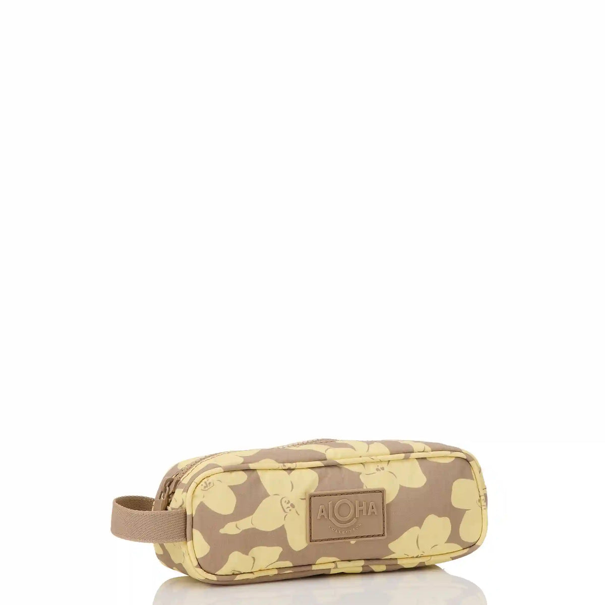 Keep It Light Pencil Case | Puakenikeni Buds